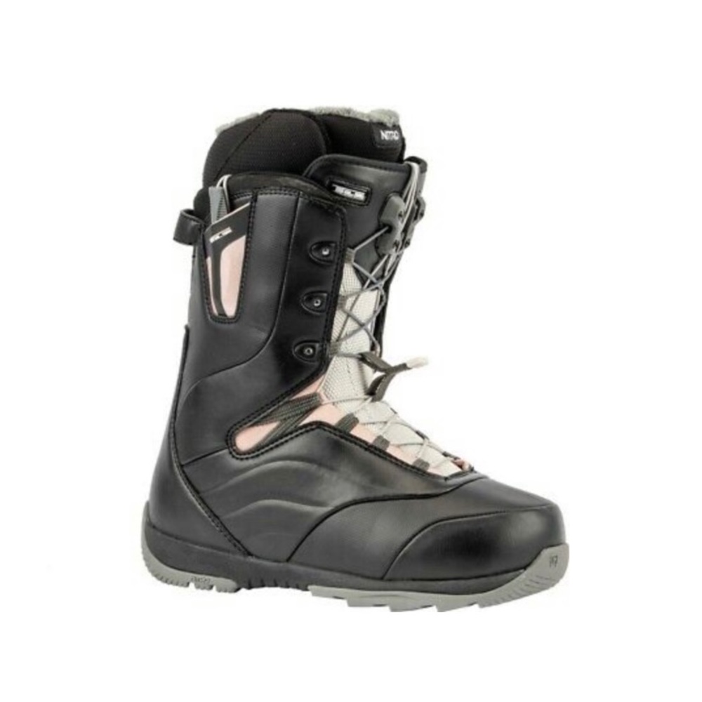 Nitro Crown TLS Snowboard Boots 2020